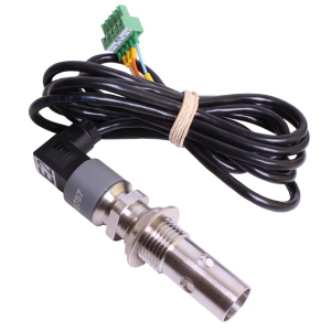 СЛ21-220-10Т блок контроля параметров водоподготовки, Изображение №3