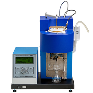 ВУН-20 Линтел аппарат автоматический для определения условной вязкости нефтепродуктов, Изображение №1