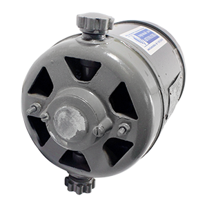 ДП-112-140-3,5-220-IM3031 электродвигатель постоянного тока коллекторный 140 Вт, 3500 об/мин, 220 В, Изображение №1