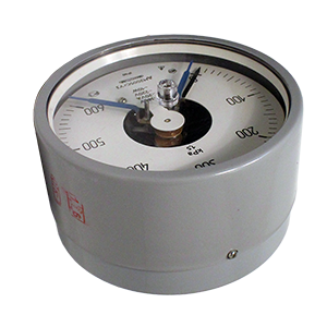 ДМ2005Сг-Т2-(0-1..60)кгс/см2-1,5-IP53 манометр сигнализирующий, Изображение №3