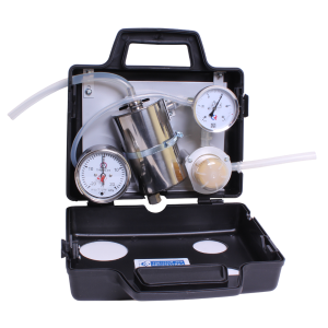 БКП блок контроля пробоотбора, Изображение №1