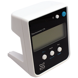 LTA-М термометр лабораторный электронный, Изображение №1