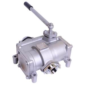 Р-0,8/30 насос ручной поршневой, Изображение №3