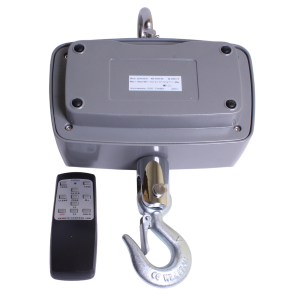 КВ-300К-М весы крановые морозоустойчивые, Изображение №2