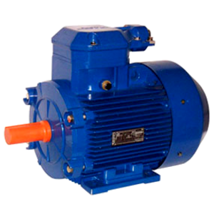 4ВР-112M4-IM2081-У2 электродвигатель асинхронный взрывозащищенный 5,5 кВт, 1500 об/мин, Изображение №1
