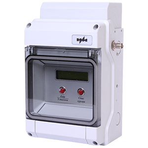 ПИК-М-1022 часовая станция, Изображение №2