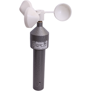 ДСВ-2 датчик скорости ветра, Изображение №2