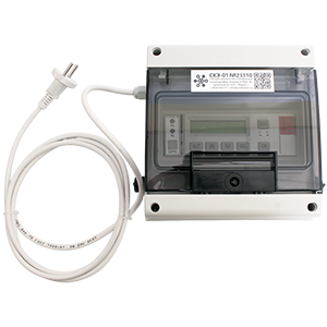 СКЭ-01-220-И прибор вторичный электронный, Изображение №1