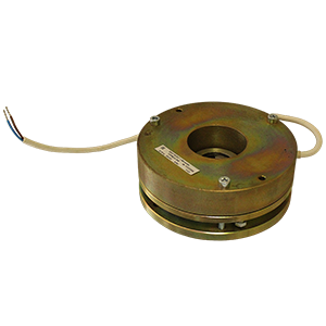 Э100.180VDC-45Nm тормоз электромагнитный для электродвигателей, Изображение №1
