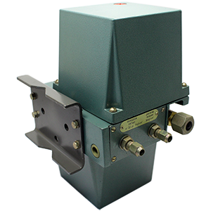 НС-П1-1,0-(0...160кгс/м2) преобразователь избыточного давления с пневматическим аналоговым выходным сигналом, Изображение №1