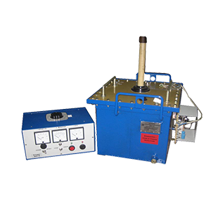 АИП-70 аппарат испытательно-прожигающий с током прожига 40 мА, Изображение №1