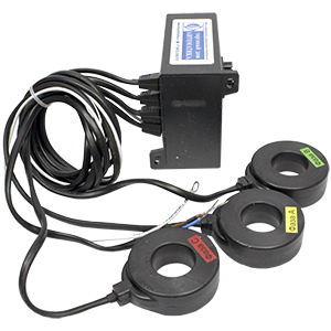 РТЗЭ-125 реле токовой защиты электродвигателей, Изображение №3