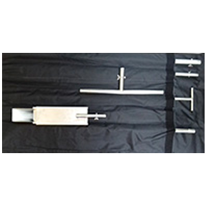 Робур дночерпатель штанговый, Изображение №1