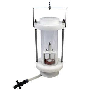 Батометр гидрологический 1 л (с термометром), Изображение №1