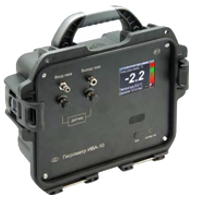 ИВА-10М гигрометр автономный, Изображение №1