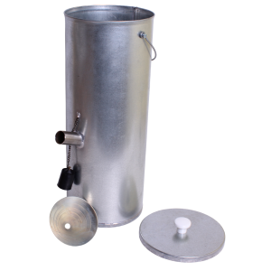 О-1\\Ведро для осадкомера Третьякова, Изображение №1