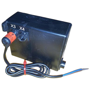 МКТ модуль контроля температуры, Изображение №1