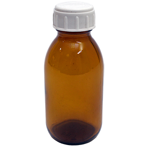 ОРН-100\\Бутыль к батометру ОРН-100, Изображение №1