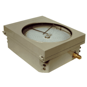 ДМ-2001-1МПа-1,5 манометр самопишущий, Изображение №1