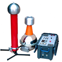 УИВ-100/7,5 установка высоковольтная испытательная (базовый комплект), Изображение №1