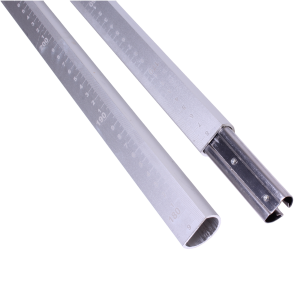 МШТм-3,5К2 метрошток круглый 2 звена, Изображение №1