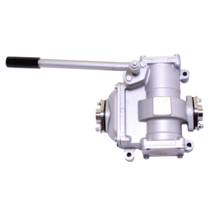 Р-0,8/30 насос ручной поршневой, Изображение №1