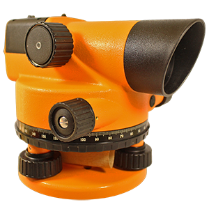 4Н-3КЛ нивелир оптический, Изображение №4