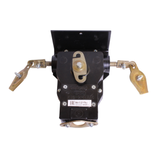 КТВ-2М выключатель кабель-тросовый, Изображение №2