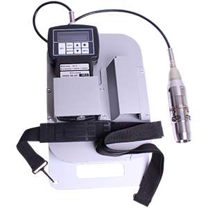 ПЛОТ-3Б-1П-20Б-6 плотномер переносной с кабелем 6 м разметкой через 1 м, Изображение №2