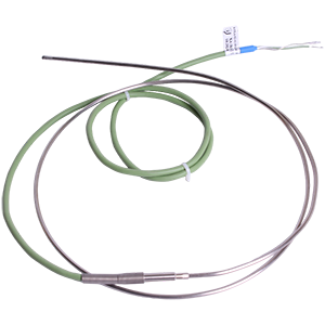 КТХА02.01-051-к1-И-Т600-3-1000/1000 датчик температуры, Изображение №1