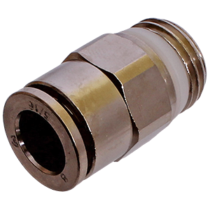 S6510-8-1/4 фитинг цанговый прямой, Изображение №1