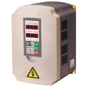 E-9G-015T4 преобразователь частоты с встроенным тормозным прерывателем 15 кВт, 380 В, Изображение №1