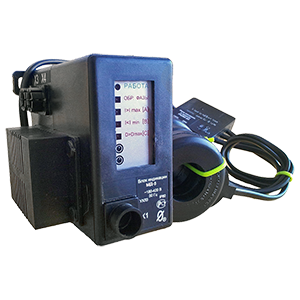 МД-8 реле защиты и мониторинга (монитор двигателя), Изображение №1