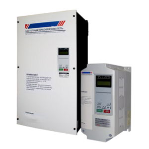 EI-9011-007H преобразователь частоты 5,5 кВт, 380 В, Изображение №1