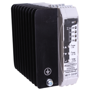 МСТ-331Р пускатель бесконтактный реверсивный, Изображение №1