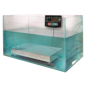 МК-15.2-АВ20 весы электронные настольные влагозащищенные, Изображение №2