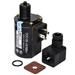 АДН-1,6.4.1 измеритель давления, Изображение №1