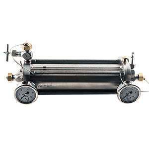 ППД-2 пробоотборник постоянного давления, Изображение №1