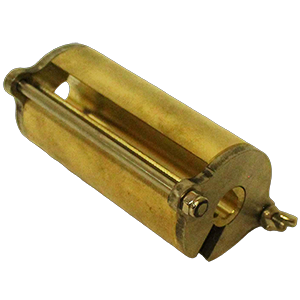 Батометр Нискина\\Груз посыльный для батометра Нискина, Изображение №1