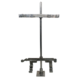 М-33 штатив психрометрический (Метеоприбор), Изображение №1