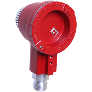 АПИ5.132.039 датчик термохимический во взрывозащищенном корпусе к СТМ-10, Изображение №2