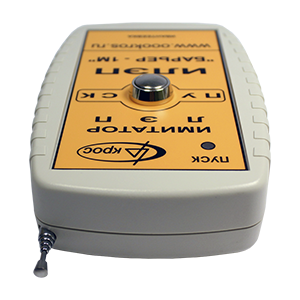 ИЛЭП-Барьер-1М имитатор ЛЭП, Изображение №2