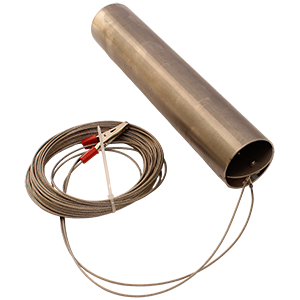 ППМН-50-250-0,4 пробоотборник с тросом 5 метров, Изображение №1