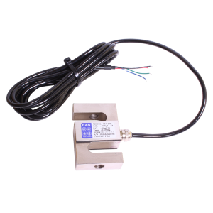 SBA-200L датчик весоизмерительный тензорезисторный, Изображение №1