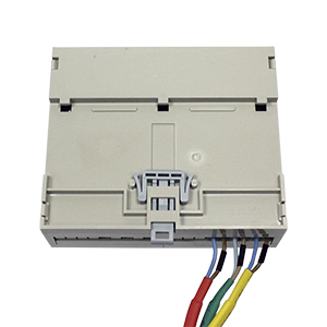 УМЗ-ЭР-250-исп.6 устройство мониторинга и защиты электродвигателей IRDA, RS-485, IP30, Изображение №3