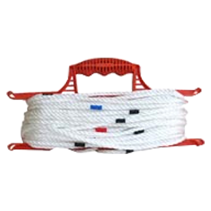 Линь калиброванный (разметка 1м) для батометра, Изображение №1