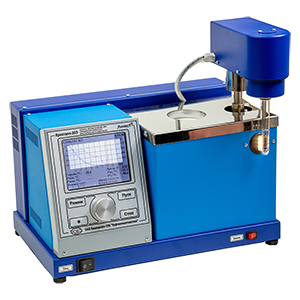 Кристалл-20Э ЛинтеЛ аппарат автоматический для определения температур кристаллизации и замерзания (экспресс-метод), Изображение №2