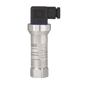 HP-2-(0-160)МПа-(4-20)мА/2пр.-DC(10-30)В-М20х1,5внутр.-0,25% датчик давления (угловой разъем), Изображение №1