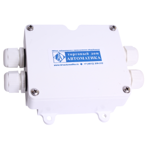 КСП-10-АЯКС коробка распределительная IP66, Изображение №1