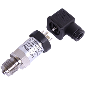 DMP-330L-2503-1-100-800-00R-ГП датчик избыточного давления, Изображение №1